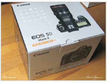 Foto: Proposta di vendita Macchine fotografiche CANON - EOS700