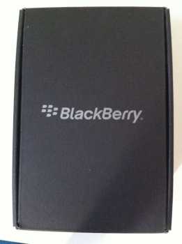 Foto: Proposta di vendita Telefonino BLACKBERRY - 3G