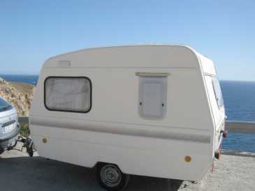 Foto: Proposta di vendita Caravan e rimorchio FREEDOM - BAMABINA