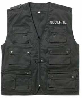 Foto: Proposta di vendita Vestito Uomo - AUTRE - SECURITE