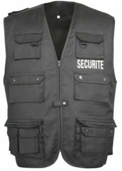 Foto: Proposta di vendita Vestito Uomo - AUTRE - SECURITE