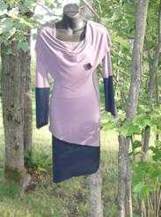 Foto: Proposta di vendita Vestito Donna - DU-BEAU STYLE - INTERCHANGEABLE