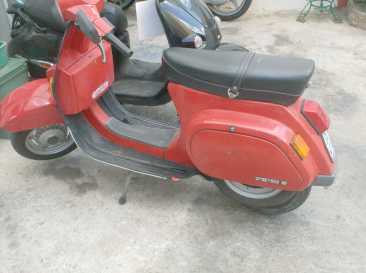 Foto: Proposta di vendita Scooter 50 cc - PIAGGIO - PK.S