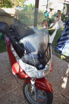 Foto: Proposta di vendita Scooter 200 cc - PIAGGIO - X8