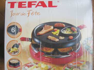Foto: Proposta di vendita Elettrodomestico TEFAL - TEFAL