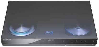 Foto: Proposta di vendita Lettore DVD / videoregistratore SAMSUNG - BD-C8200