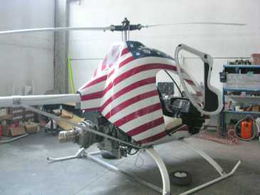 Foto: Proposta di vendita Aerei, alianta ed elicottera ULTRA SPORT - ULTRASPORT 555T
