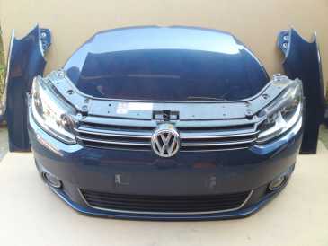Foto: Proposta di vendita Parta e accessore VW-AUDI-SEAT-SKODA - VW TOURAN 1,6 TDI
