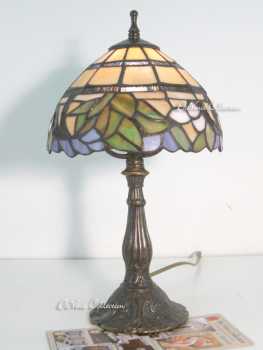 Foto: Proposta di vendita Lampade LAMPADA TIFFANY LIBERTY LAMPS LAMPE