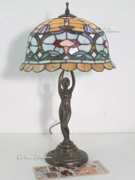 Foto: Proposta di vendita Lampade LAMPADA TIFFANY LIBERTY LAMPS LAMPE