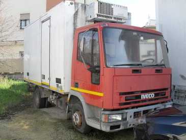 Foto: Proposta di vendita Camion e veicolo commerciala IVECO - IVECO
