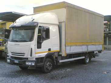 Foto: Proposta di vendita Camion e veicolo commerciala IVECO - IVECO EUROCARGO