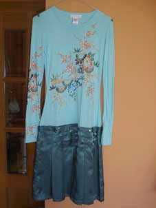 Foto: Proposta di vendita Vestito Donna - CUSTO BARCELONA