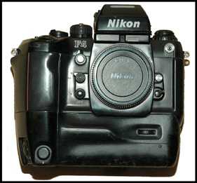 Foto: Proposta di vendita Macchine fotografiche NIKON - ARGENTIQUE ET AUTRES