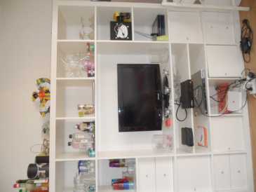 Foto: Proposta di vendita Carrello TV IKEA - EXPEDIT