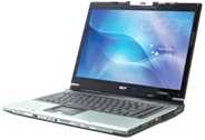 Foto: Proposta di vendita Computer portatila ACER - ACER ASPIRE 5672WLMI - CORE DUO T2300E - RAM 1 GO