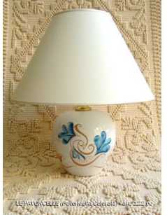 Foto: Proposta di vendita Ceramica CERAMICA SARDA - Lampada