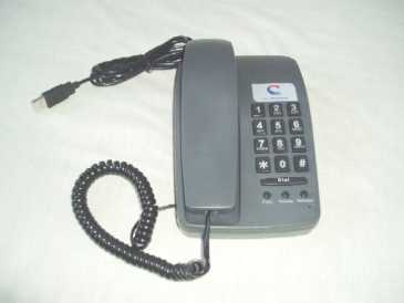 Foto: Proposta di vendita Telefoni fissi / cordless SCOTT'S PERFECT PHONE BY SCOTTS PRODUCTS NETWORK. - SPPBSPN-1