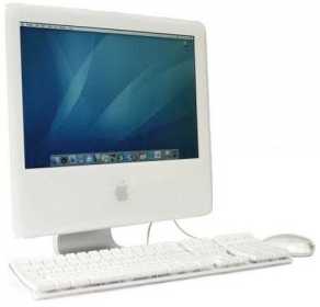 Foto: Proposta di vendita Computer da ufficio APPLE - PowerMac
