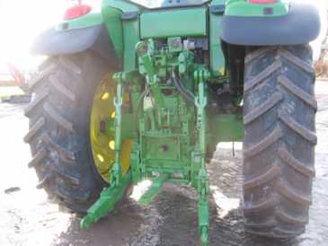 Foto: Proposta di vendita Macchine agricola JOHN DEERE - 7420