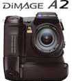 Foto: Proposta di vendita Macchine fotograficha MINOLTA - DIMAGE A2
