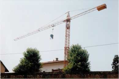 Foto: Proposta di vendita Veicolo da cantiera FM