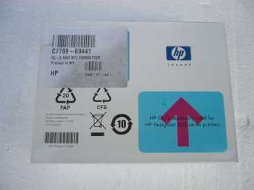 Foto: Proposta di vendita Stampanta HP - DESIGNJET 500,500 PLUS
