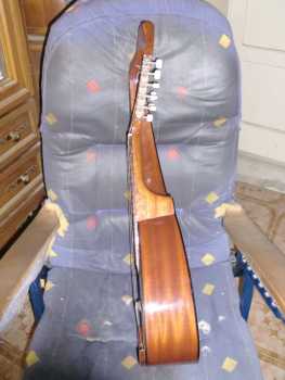 Foto: Proposta di vendita Chitarra e strumento a corda LIUTERIA ARTIGIANALE - MANDOLINO LIRA
