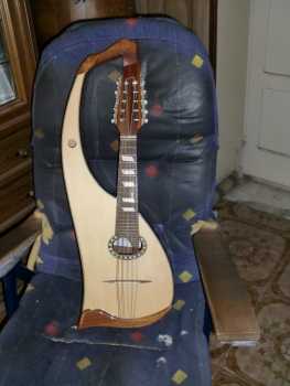 Foto: Proposta di vendita Chitarra e strumento a corda LIUTERIA ARTIGIANALE - MANDOLINO LIRA