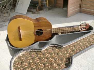 Foto: Proposta di vendita Chitarra e strumento a corda LIUTERIA ARTIGIANALE - CUATO VENEZUELANO