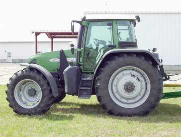 Foto: Proposta di vendita Macchine agricola FENDT - 716