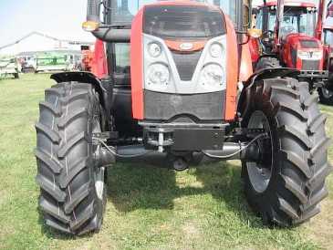 Foto: Proposta di vendita Macchine agricola ZETOR - 8040