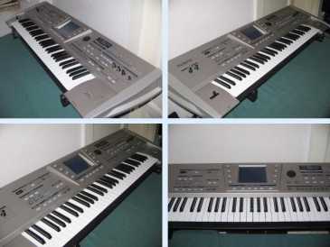 Foto: Proposta di vendita Tastiera e sintetizzatore ROLAND - DISCOVER 5