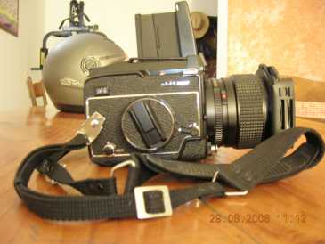 Foto: Proposta di vendita Macchine fotograficha MAMIYA 645 - 645