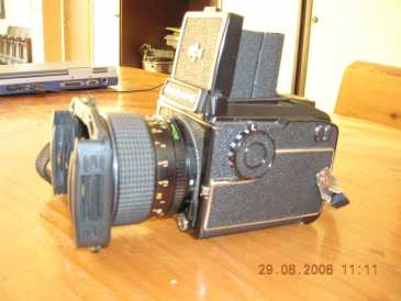 Foto: Proposta di vendita Macchine fotograficha MAMIYA 645 - 645