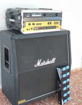 Foto: Proposta di vendita Amplificatori MARSHALL - MARSHALL