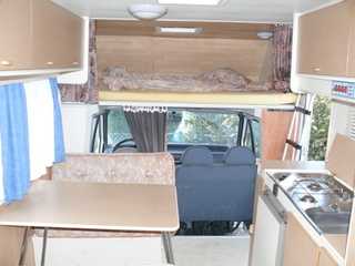 Foto: Proposta di vendita Caravan e rimorchio GRAN DUCATO