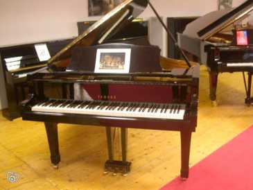 Foto: Proposta di vendita Pianoforte a coda YAMAHA