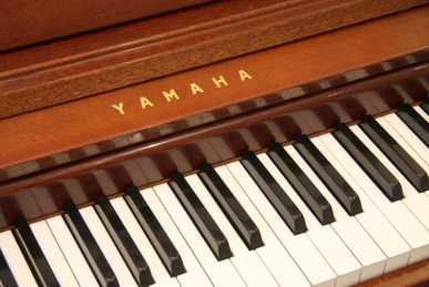 Foto: Proposta di vendita Strumento musicala YAMAHA - PIANO SECRETAIRE DROIT