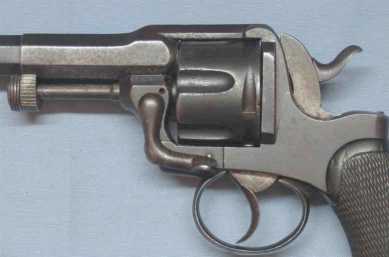 Foto: Proposta di vendita Arma Tra il 1800 e il 1870