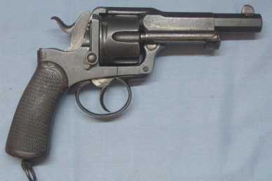 Foto: Proposta di vendita Arma Tra il 1800 e il 1870