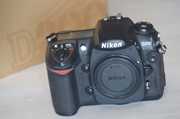 Foto: Proposta di vendita Macchine fotografiche NIKON - D200