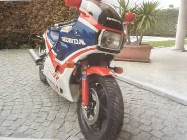 Foto: Proposta di vendita Moto 1000 cc - HONDA - VF II