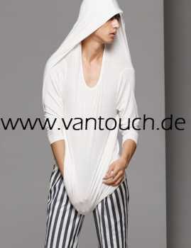 Foto: Proposta di vendita Vestito Uomo - VANTOUCH FASHION - MEN'S VANTOUCH FASHION HOODIE