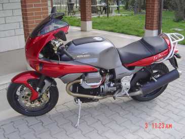 Foto: Proposta di vendita Moto 1100 cc - MOTO-GUZZI - V11 SPORT LE MANS