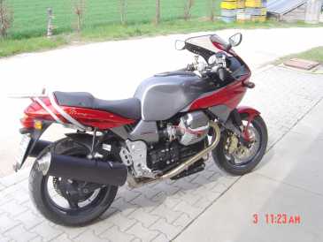 Foto: Proposta di vendita Moto 1100 cc - MOTO-GUZZI - V11 SPORT LE MANS