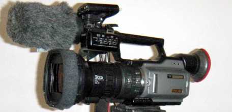 Foto: Proposta di vendita Videocamera SONY - SONY