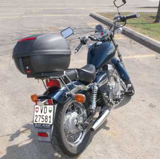Foto: Proposta di vendita Moto 250 cc - HONDA - CMX REBEL