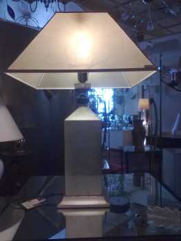 Foto: Proposta di vendita Lampade LAMPADA IN PORCELLANA