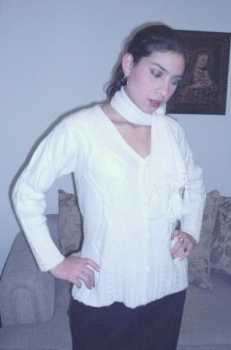 Foto: Proposta di vendita Vestito Donna - FINEST PERUVIAN ALPACA - PRENDAS TEJIDAS EN ALPACA